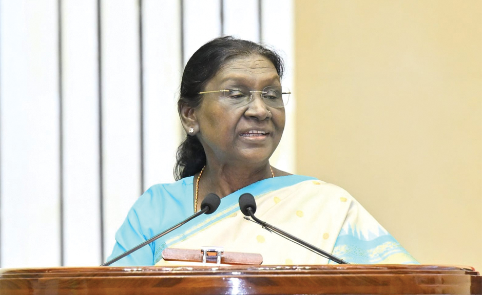 ଓଡ଼ିଶାର ୪ ଶିକ୍ଷକଙ୍କୁ ଜାତୀୟ ପୁରସ୍କାର PRESIDENT OF INDIA CONFERS NATIONAL AWARDS ON TEACHERS