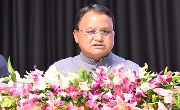 ସମବାୟ ସଦସ୍ୟତା ମହାଅଭିଯାନ ‘ସମ୍ବନ୍ଧ’ର ଶୁଭାରମ୍ଭ କଲେ ମୁଖ୍ୟମନ୍ତ୍ରୀ Chief Minister launches 'Sambandh', the mega cooperative membership drive.