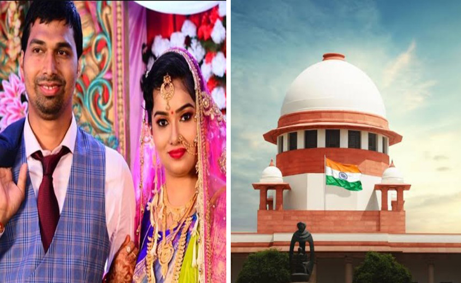 ସୌମ୍ୟରଞ୍ଜନ ମୃତ୍ୟୁ ମାମଲା: ବିଦ୍ୟାଭାରତୀଙ୍କୁ ସୁପ୍ରିମ୍ କୋର୍ଟଙ୍କ ଝଟ୍କା, ହଟିଲା ଅନ୍ତରୀଣ ସୁରକ୍ଷା Soumyaranjan death case: Setback for Vidyabharati from Supreme Court; interim protection lifted.
