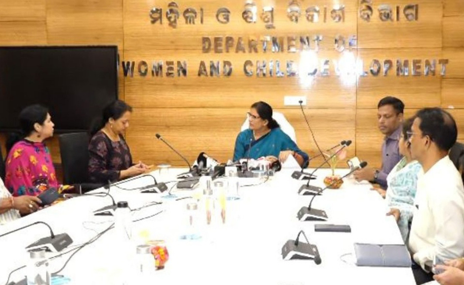 ପୁଣି ଏପ୍ରିଲ ୧ରୁ ଖୋଲିବ ସୁଭଦ୍ରା ପୋର୍ଟାଲ ପୁଣି ଏପ୍ରିଲ ୧ରୁ ଖୋଲିବ ସୁଭଦ୍ରା ପୋର୍ଟାଲ