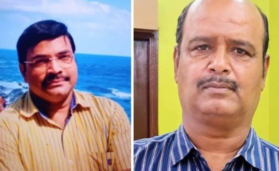 ମୁଖ୍ୟମନ୍ତ୍ରୀଙ୍କ କାର୍ଯ୍ୟାନୁଷ୍ଠାନ: ଜେଲ୍ ସୁପରିଣ୍ଟେଣ୍ଡେଣ୍ଟ ଓ ଅତିରିକ୍ତ ସଚିବ ସସ୍ପେଣ୍ଡ Chief Minister's Action: Jail Superintendent and Additional Secretary Suspended