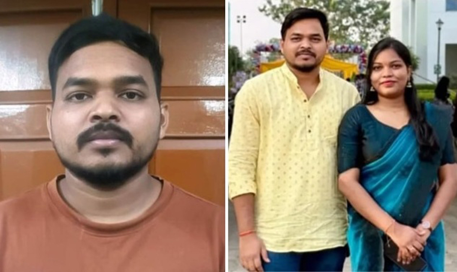 ଚନ୍ଦ୍ରିକା ମୃତ୍ୟୁ ମାମଲା: ପୁରୁଷ ବନ୍ଧୁଙ୍କୁ ମିଳିଲା ସର୍ତ୍ତମୂଳକ ଜାମିନ