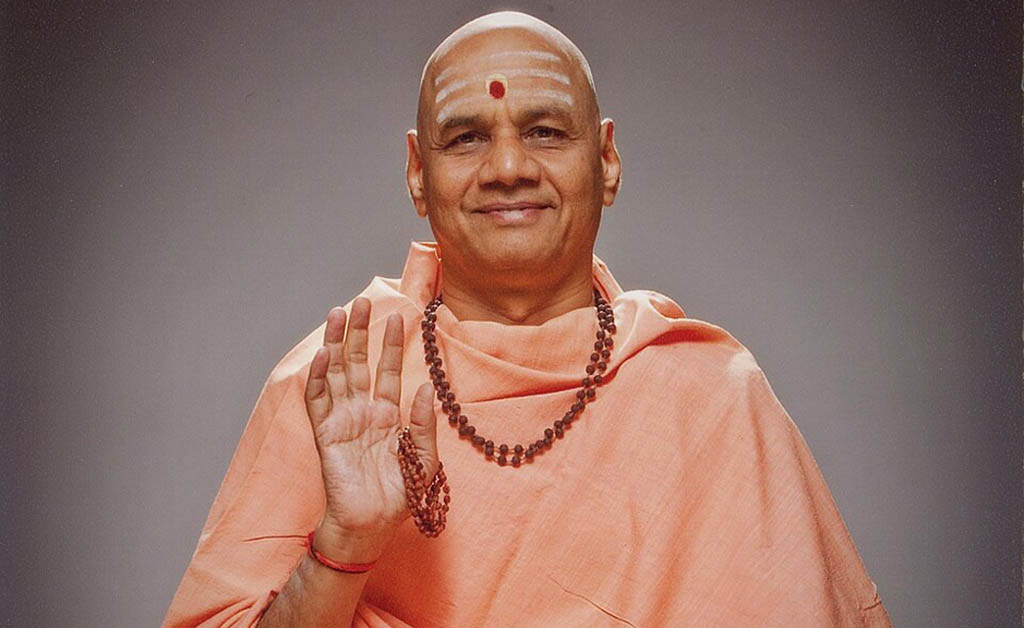 ଚମ୍ପତ ରାୟଙ୍କ ପାଇଁ ସମସ୍ତ ଦ୍ୱାର ବନ୍ଦ!: ଗୋବିନ୍ଦ ଦେବ ଗିରି ହେଲେ ଟ୍ରଷ୍ଟର ସାଧାରଣ ସମ୍ପାଦକ ଗୋବିନ୍ଦ ଦେବ ଗିରି