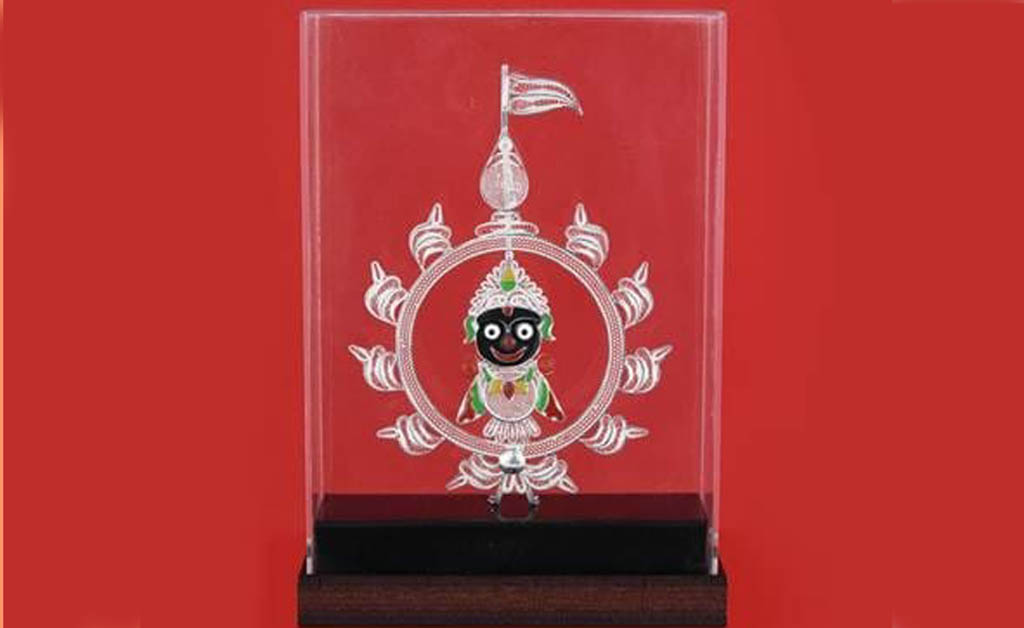 ପ୍ରଧାନମନ୍ତ୍ରୀଙ୍କ ସ୍ମୃତିଚିହ୍ନର ଇ-ନିଲାମୀରେ ଓଡ଼ିଶାର ସମୃଦ୍ଧ ସାଂସ୍କୃତିକ ଐତିହ୍ୟର ଝଲକ ପ୍ରଧାନମନ୍ତ୍ରୀଙ୍କ ସ୍ମୃତିଚିହ୍ନର ଇ-ନିଲାମୀରେ ଓଡ଼ିଶାର ସମୃଦ୍ଧ ସାଂସ୍କୃତିକ ଐତିହ୍ୟର ଝଲକ