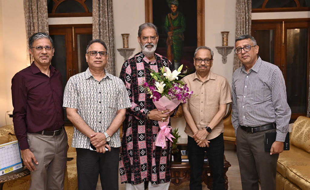 ଏକ ହଜାର କୋଟିର ନିବେଶ ପାଇଁ ‘ଫାର୍ମଏକ୍ସ’ ପକ୍ଷରୁ ଉପମୁଖ୍ୟମନ୍ତ୍ରୀଙ୍କ ନିକଟରେ ପ୍ରସ୍ତାବ KV Singh Deo meets FarmX delegation on investment Prop.