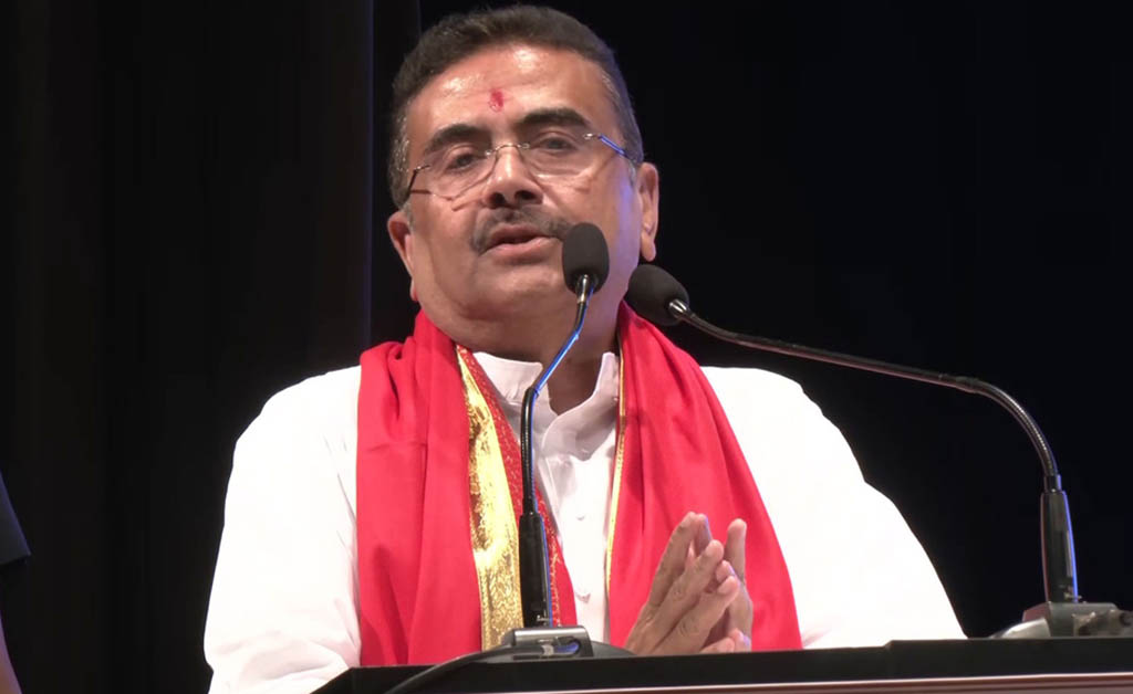 ୬୦ ଲକ୍ଷ ଲୋକଙ୍କ ଆକାଉଣ୍ଟରେ ୧୫୦୦ ଲେଖାଏଁ ଜମା କଲେ ମୁଖ୍ୟମନ୍ତ୍ରୀ ଶୁଭେନ୍ଦୁ ୬୦ ଲକ୍ଷ ଲୋକଙ୍କ ଆକାଉଣ୍ଟରେ ୧୫୦୦ ଲେଖାଏଁ ଜମା କଲେ ମୁଖ୍ୟମନ୍ତ୍ରୀ ଶୁଭେନ୍ଦୁ