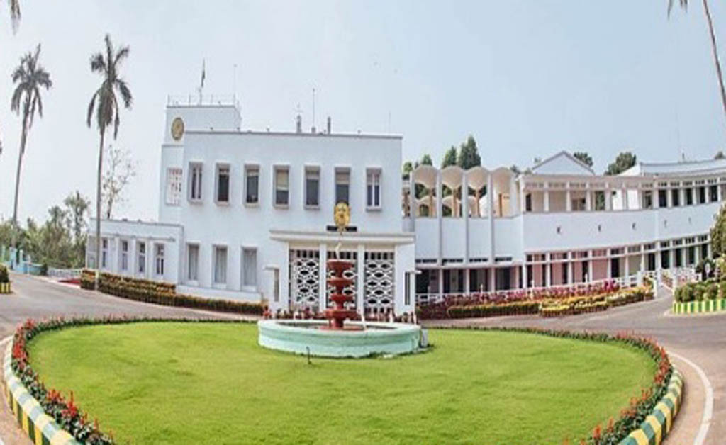 ଓଡ଼ିଶା ଲୋକଭବନକୁ ଗ୍ରୀନ୍ ବିଲ୍ଡିଂ ମାନ୍ୟତା: ଦେଶର ପ୍ରଥମ ଲୋକଭବନ ହେବାର ଗୌରବ ଓଡ଼ିଶା ଲୋକଭବନକୁ ଗ୍ରୀନ୍ ବିଲ୍ଡିଂ ମାନ୍ୟତା: ଦେଶର ପ୍ରଥମ ଲୋକଭବନ ହେବାର ଗୌରବ