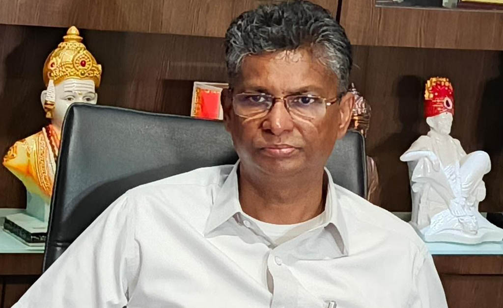 କର୍ଣ୍ଣାଟକରେ କଂଗ୍ରେସ ମନ୍ତ୍ରୀଙ୍କ ଉପରେ କାର୍ଯ୍ୟାନୁଷ୍ଠାନ: ୧୮ଟି ସ୍ଥାନରେ ଇଡି ର ଚଢାଉ କର୍ଣ୍ଣାଟକରେ କଂଗ୍ରେସ ମନ୍ତ୍ରୀଙ୍କ ଉପରେ କାର୍ଯ୍ୟାନୁଷ୍ଠାନ: ୧୮ଟି ସ୍ଥାନରେ ଇଡି ର ଚଢାଉ