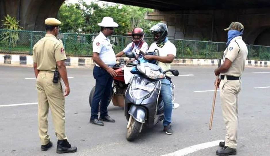 ‘ଶୂନ୍ ମୃତ୍ୟୁ ସପ୍ତାହ’ ଆରମ୍ଭ; ଜୀବନ ବଞ୍ଚାଇଲେ ମିଳିବ ‘ରାହାବାର’ ଓ ‘ଗୁଡ୍ ସମାରିଟାନ୍’ ପୁରସ୍କାର