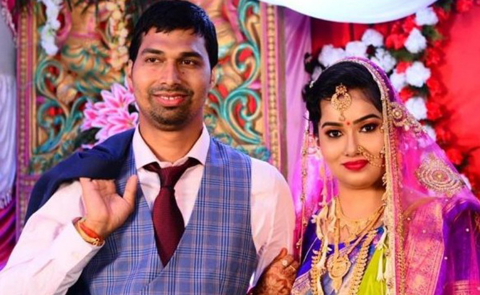 ଏସିଏଫ୍ ସୌମ୍ୟରଞ୍ଜନ ମୃତ୍ୟୁ ମାମଲା : ହାଇକୋର୍ଟରୁ ବିଦ୍ୟାଭାରତୀଙ୍କୁ ମିଳିଲାନି ଅନ୍ତରୀଣ ସୁରକ୍ଷା ACF Soumyaranjan death case: Vidyabharati fails to get interim protection from the High Court.