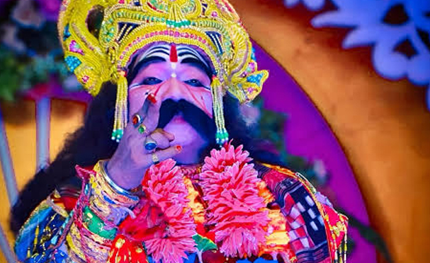 ଜାନୁଆରୀ ୧୨ରୁ ବିଶ୍ୱପ୍ରସିଦ୍ଧ ବରଗଡ଼ ଧନୁଯାତ୍ରା World-famous Bargarh Dhanu Yatra begins on January 12.