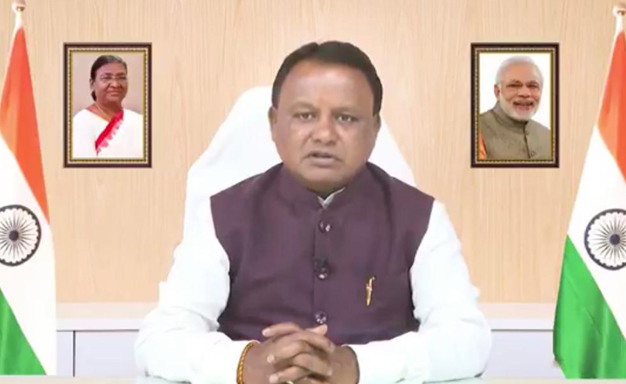 ମହିଳା ହକି ଦଳର ସ୍ୱର୍ଣ୍ଣ ବିଜୟ: ଖେଳାଳି ଓ କର୍ମଚାରୀଙ୍କ ପାଇଁ ଆର୍ଥିକ ପୁରସ୍କାର ଘୋଷଣା କଲେ ମୁଖ୍ୟମନ୍ତ୍ରୀ Women's Hockey Team's Gold Medal Victory: Chief Minister Announces Cash Rewards for Players and Staff
