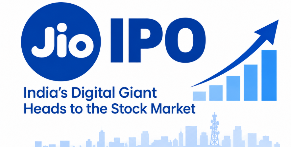 Jio IPO News: ଜିଓ ଆଇପିଓ ର ରେକର୍ଡ, ଆଙ୍କର୍ ନିବେଶକଙ୍କ ୨.୫ ଲକ୍ଷ କୋଟି ଟଙ୍କାରୁ ଅଧିକ ନିବେଶ ଡିମାଣ୍ଡ Jio IPO News
