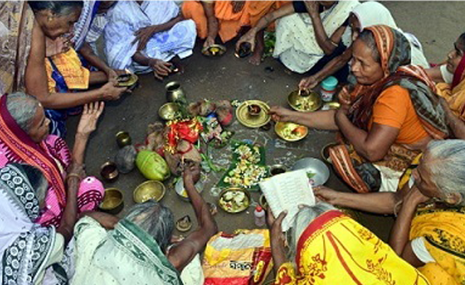 ପବିତ୍ର କାର୍ତ୍ତିକ ମାସର ମାହାତ୍ମ୍ୟ ଓ ପରମ୍ପରା The Significance and Traditions of the Holy Month of Kartika