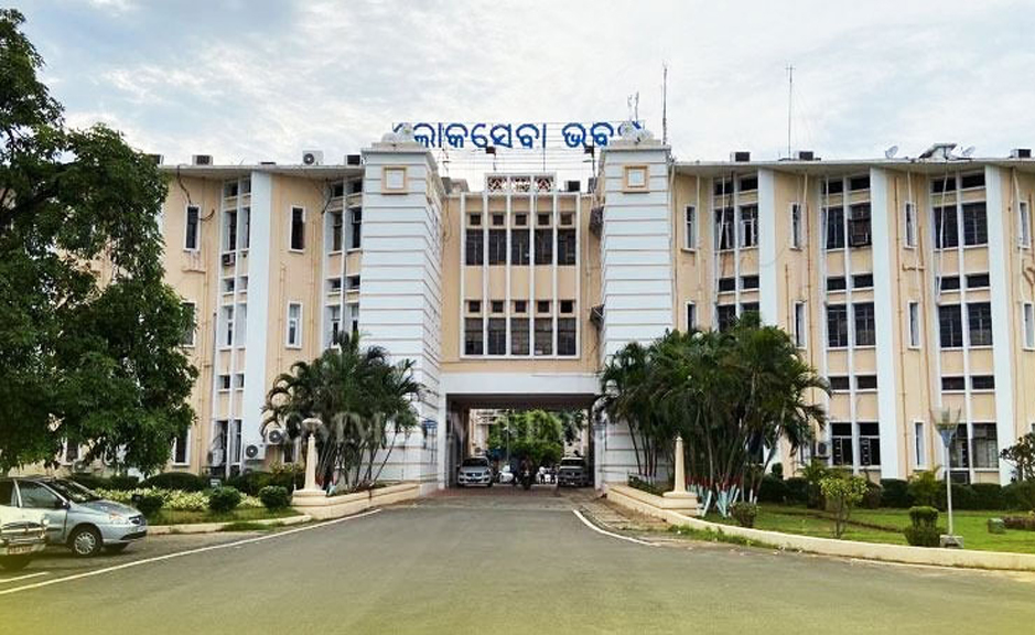 ଓଏଏସ ଅଧିକାରୀ ସ୍ତରରେ ବଡ଼ ଅଦଳବଦଳ