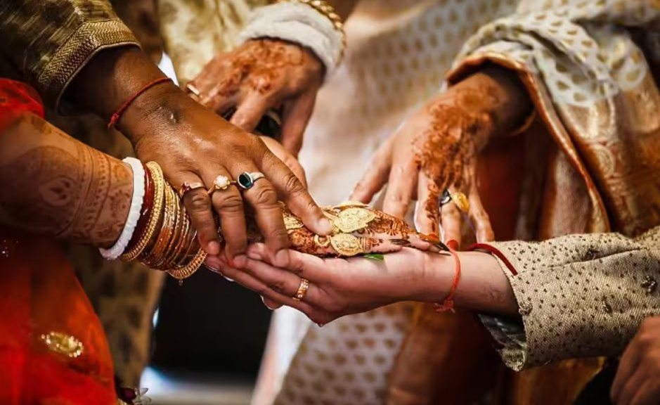 ବିବାହରେ କାହିଁକି ହୁଏ ଅହେତୁକ ବିଳମ୍ବ? ଜାଣନ୍ତୁ କାରଣ ଏବଂ ସରଳ ପ୍ରତିକାର Why is there an undue delay in marriage? Learn the reasons and simple remedies.