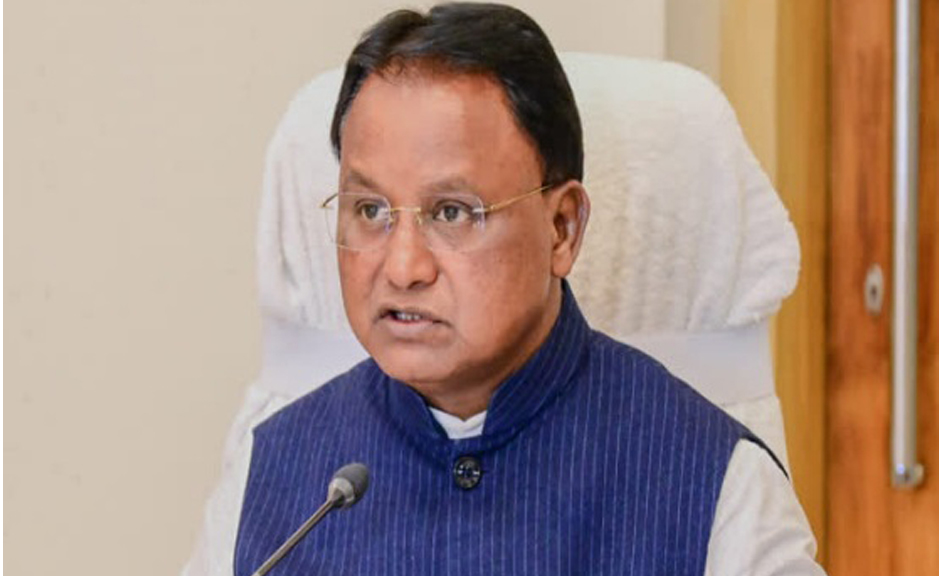 ଛାତ୍ର ସଂସଦ ନିର୍ବାଚନରେ ବିଜୟୀ ପ୍ରାର୍ଥୀଙ୍କୁ ମୁଖ୍ୟମନ୍ତ୍ରୀଙ୍କ ଶୁଭେଚ୍ଛା Chief Minister's congratulations to the winning candidates in the student union elections