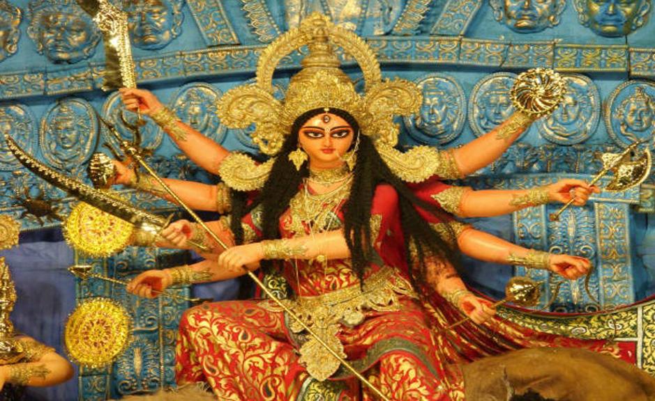 ଶାରଦୀୟ ନବରାତ୍ରି : ମା’ ଦୁର୍ଗାଙ୍କ ଆରାଧନା, ନବରୂପ, କନ୍ୟାପୂଜା ଏବଂ ଦୀପ ପ୍ରଜ୍ଜ୍ୱଳନର ବିଶେଷ ନୀତିନିୟମ ଶାରଦୀୟ ନବରାତ୍ରି ପୂଜା