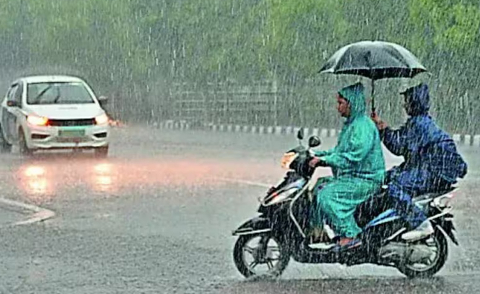 ରାଜ୍ୟରେ ଅଷ୍ଟମୀ ପର୍ଯ୍ୟନ୍ତ ଜାରି ରହିବ ବର୍ଷା ! ରାଜ୍ୟରେ ଅଷ୍ଟମୀ ପର୍ଯ୍ୟନ୍ତ ଜାରି ରହିବ ବର୍ଷା