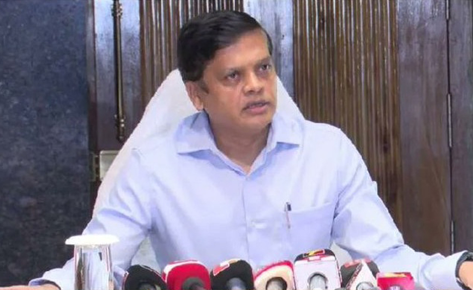 ବାତ୍ୟା ‘ଅର୍ଣ୍ଣବ’ ପ୍ରଭାବ: ଦକ୍ଷିଣ ଓଡ଼ିଶାରେ ବର୍ଷା ଓ ବନ୍ୟାରେ ୪ ମୃତ, ୧୨ ନିଖୋଜ Impact of Cyclone ‘Arnab’: 4 dead, 12 missing due to rain and floods in South Odisha