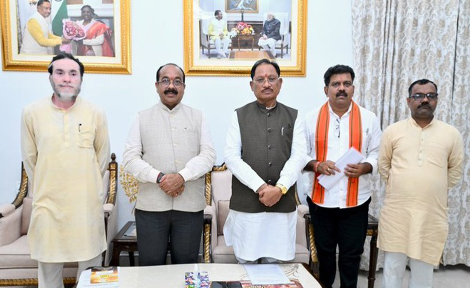 ଆଖୁ କ୍ରୟମୂଲ୍ୟ କ୍ୱିଣ୍ଟାଲପିଚ୍ଛା ୪୨୫ ଟଙ୍କାକୁ ବୃଦ୍ଧି କଲେ ଛତିଶଗଡ଼ ସରକାର ଆଖୁ କ୍ରୟମୂଲ୍ୟ କ୍ୱିଣ୍ଟାଲପିଚ୍ଛା ୪୨୫ ଟଙ୍କାକୁ ବୃଦ୍ଧି କଲେ ଛତିଶଗଡ଼ ସରକାର