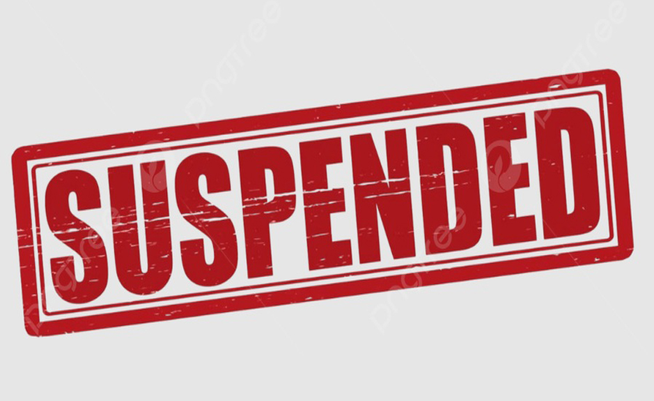 ଓଡ଼ାପଡ଼ା ତହସିଲଦାର ସସ୍ପେଣ୍ଡ Odapada Tehsildar suspended