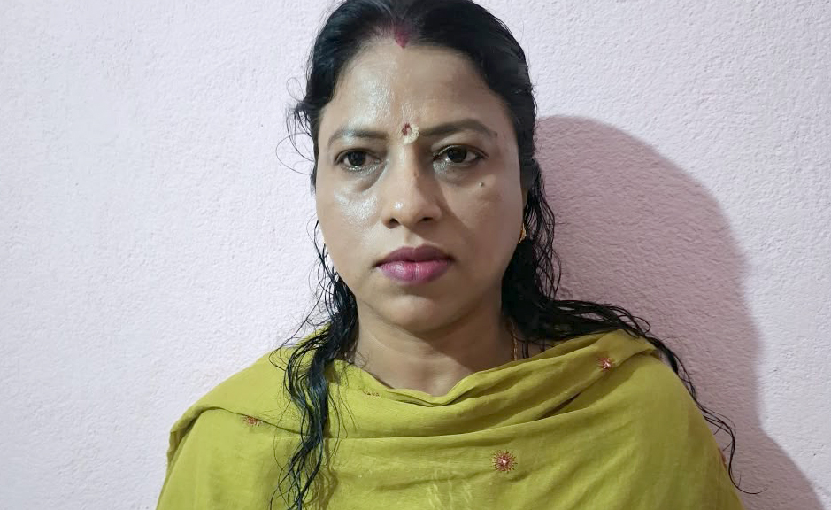 ଭିଜିଲାନ୍ସ ଜାଲରେ ଫୁଲନଖରା ଡେପୁଟି ଫରେଷ୍ଟ ରେଞ୍ଜର Phulnakhara Deputy Forest Ranger caught by Vigilance while accepting a bribe of Rs 1 lakh.