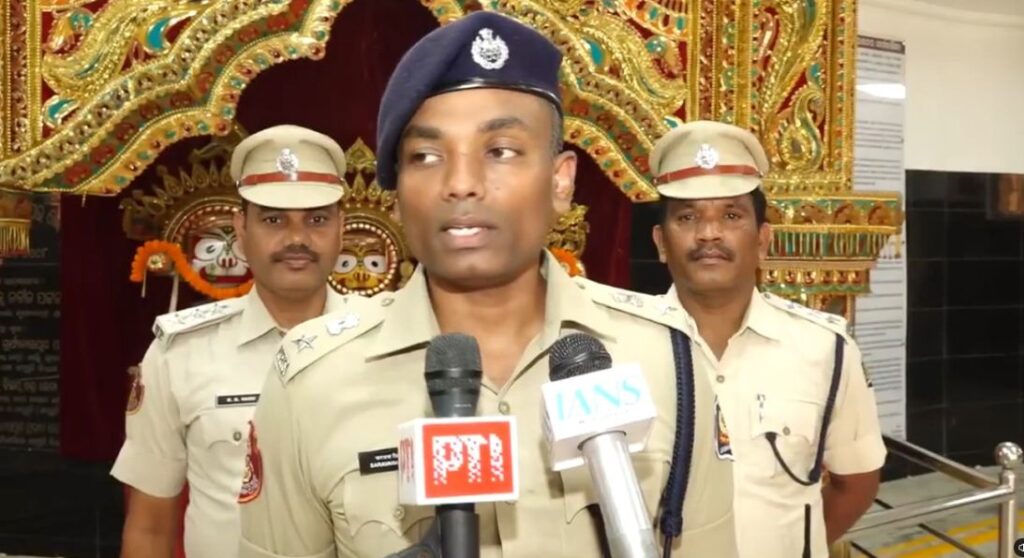 No DJ at Bhashani: ଭସାଣୀ ବେଳେ ବାଜିପାରିବ ନାହିଁ ଡିଜେ, କମିଶନରେଟ ପୋଲିସର କଡା ନିର୍ଦ୍ଦେଶ No DJ at Bhashani