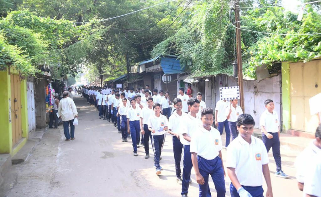 ଖୋର୍ଦ୍ଧା: ବକ୍ସି ଜଗବନ୍ଧୁ ଉଚ୍ଚ ବିଦ୍ୟାଳୟରେ ସ୍ଵଚ୍ଛ ଭାରତ କାର୍ଯ୍ୟକ୍ରମ ଖୋର୍ଦ୍ଧା: ବକ୍ସି ଜଗବନ୍ଧୁ ଉଚ୍ଚ ବିଦ୍ୟାଳୟରେ ସ୍ଵଚ୍ଛ ଭାରତ କାର୍ଯ୍ୟକ୍ରମ