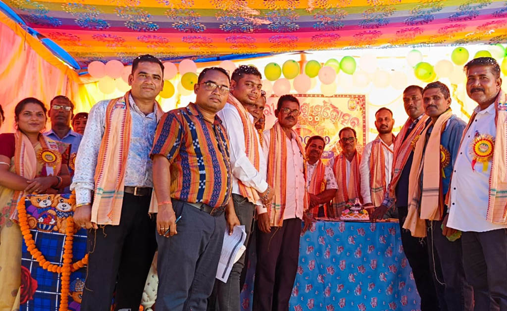 ରଣପୁର ବ୍ଲକର ବିଭିନ୍ନ କ୍ଲଷ୍ଟରରେ ‘ସୁରଭି-୨୦୨୬’ ଉଦଯାପିତ ଛାତ୍ରଛାତ୍ରୀଙ୍କ ପ୍ରତିଭା ପ୍ରଦର୍ଶନରେ ମୁଖରିତ ଶିକ୍ଷାର ମହୋତ୍ସବ