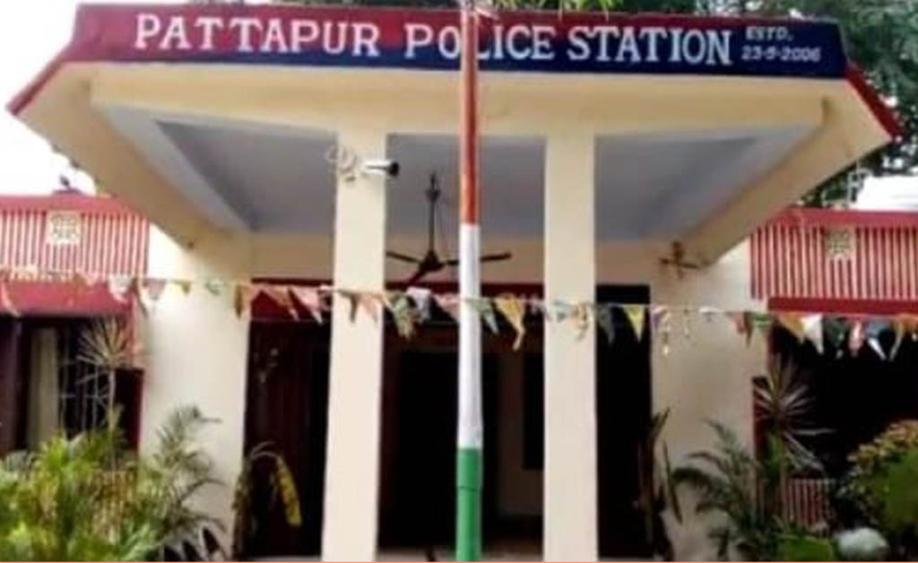 ପ୍ରେମୀ ଯୁଗଳଙ୍କ ମୃତ ଦେହ ଉଦ୍ଧାର ପ୍ରେମୀ ଯୁଗଳଙ୍କ ମୃତ ଦେହ ଉଦ୍ଧାର