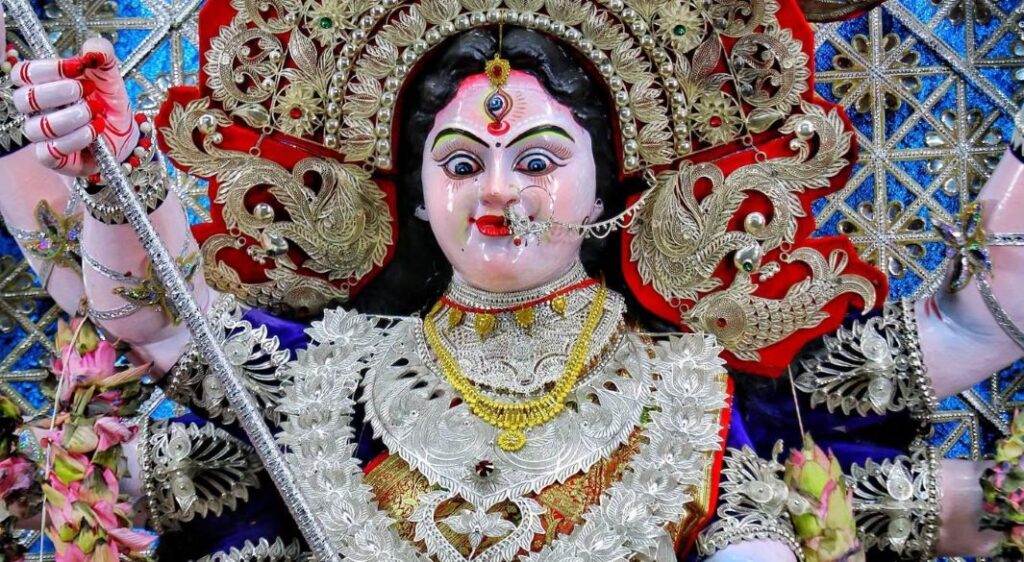 ସାରା ଦେଶରେ ଆଜି ଦଶହରା ପର୍ବ ଆନନ୍ଦର ସହ ହେଉଛି ପାଳନ, ସଂଧ୍ୟାରେ ରାବଣପୋଡି