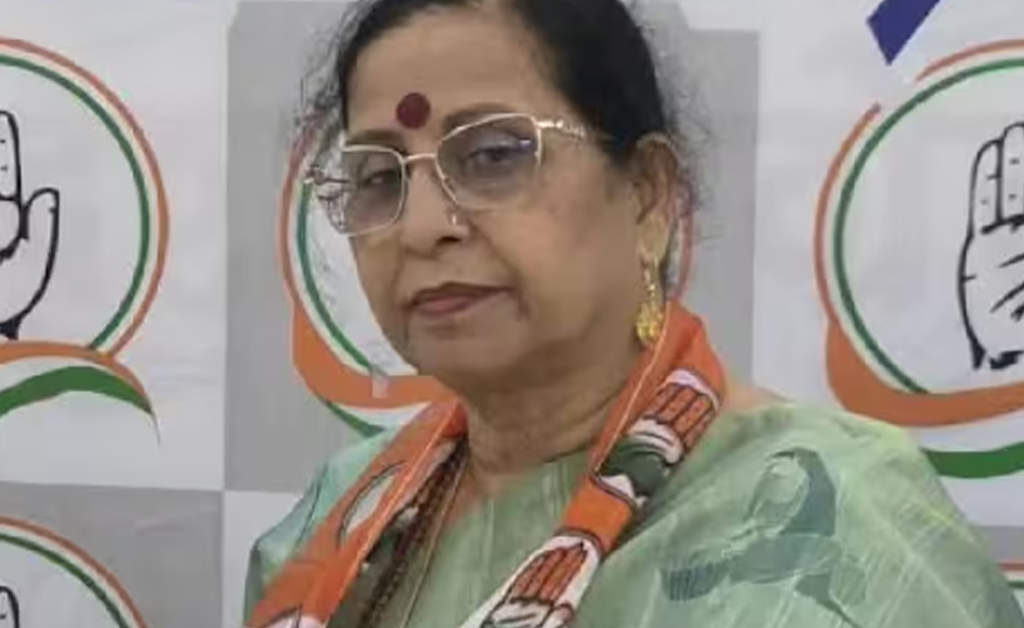 ଅନ୍ୟଙ୍କ ଭାଗ୍ୟ କହୁଥିଲେ ଜ୍ୟୋତିଷ, ନିଜ ପତ୍ନୀଙ୍କ ନିର୍ବାଚନୀ ଭାଗ୍ୟ ହେଲା ଫେଲ୍! ମାତ୍ର ୩୦୦ ଭୋଟରେ ହାରିଲେ