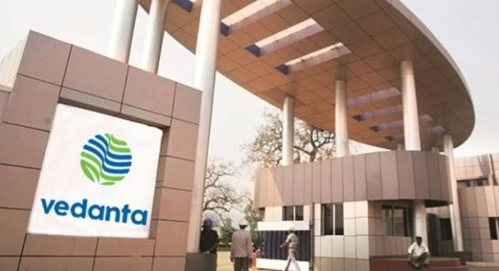 Vedanta Investment: ଜିଙ୍କ୍ ଉତ୍ପାଦନ ଦ୍ୱିଗୁଣିତ କରିବା ପାଇଁ ୬୦୦ ନିୟୁତ ଡଲାର ନିବେଶ କରିବ ବେଦାନ୍ତ Vedanta Investment