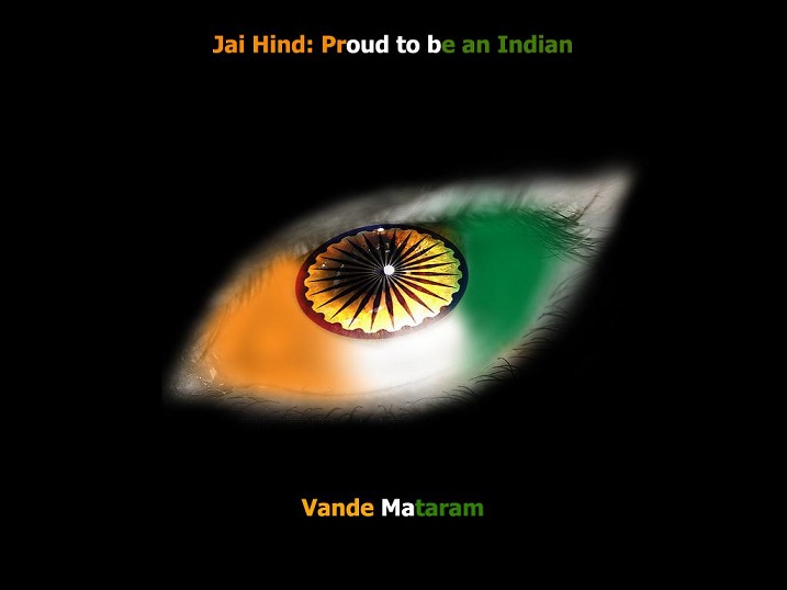 Download Jai Hind Celebration With Netaji Bose Image Wallpaper  Wallpapers com