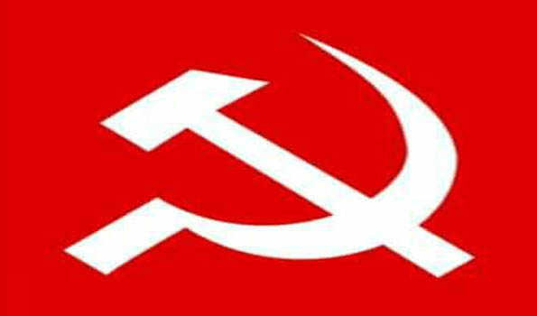 Tripura CPI-M moves ECI alleging lawlessness; BJP denies charges