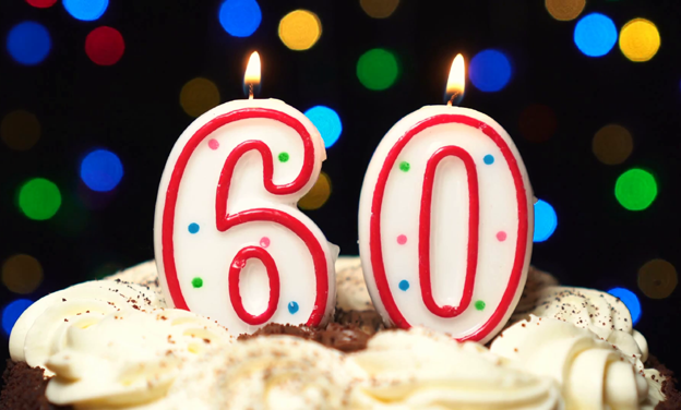 Sixty is new fifty: redefining meaning of turning sixty towards ...