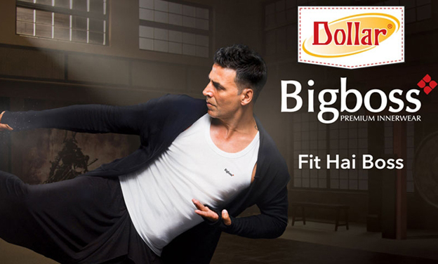 Dollar’s new TVC with Akshay Kumar sets mood for summer