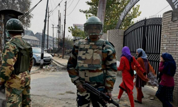 Indo-Pak Tension: Schools along border closed, exams postponed