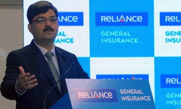 Reliance General Insurance introduces Selfi app
