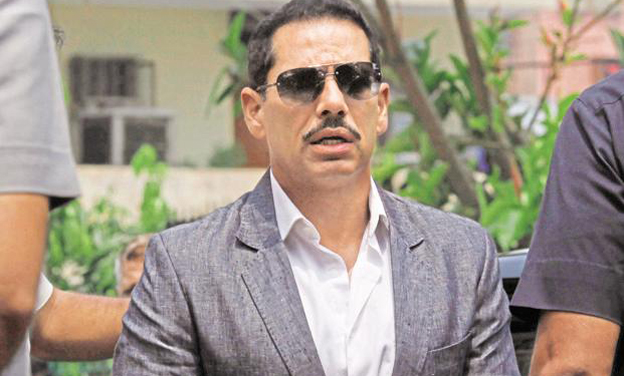Robert Vadra likely to enter politics soon, sources