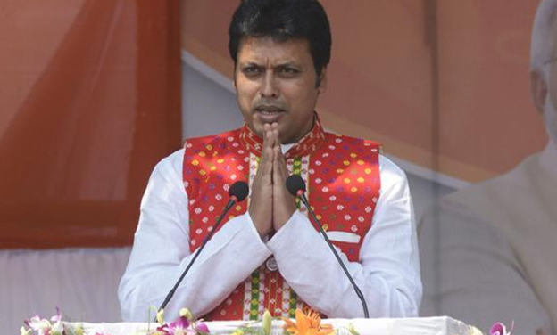 Tripura Food Park expected to create 30000 jobs: