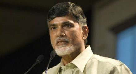 Chandrababu hails new education policy, calls it competitive
