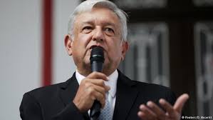 Mexican president calls for dialogue in Venezuela