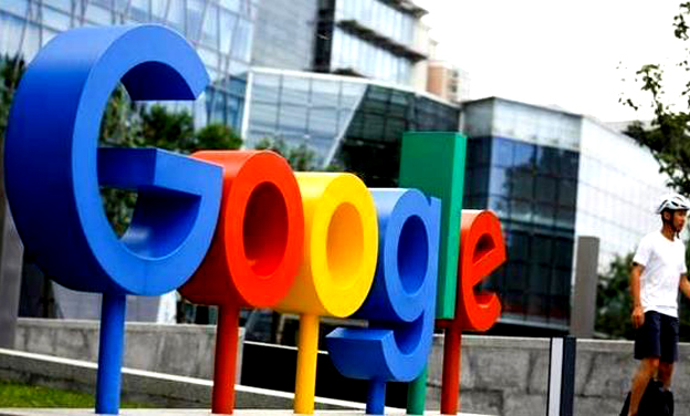 Google introduces online coding course to train workers