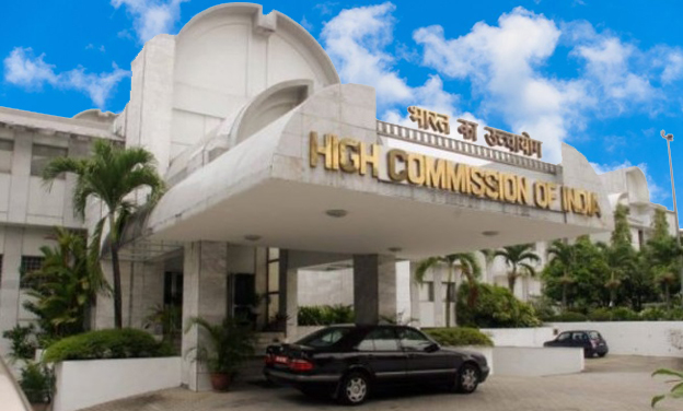 Indian High Commission in Pak gives demarche to Foreign Ministry