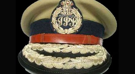 Major IPS Reshuffle, Puri SP Sarthak 