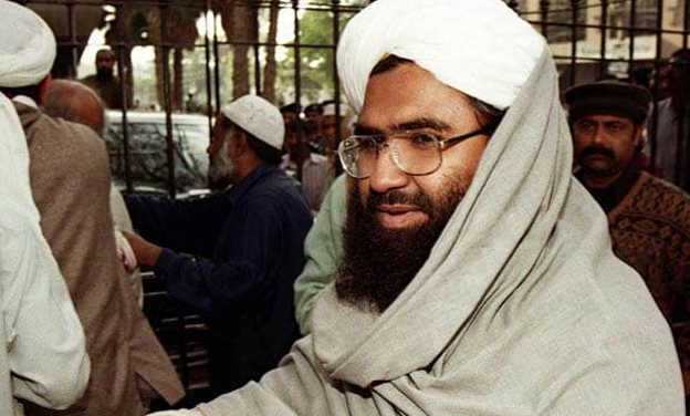 Who exactly is Masood Azhar, one of the most wanted terrorists India would like to checkmate