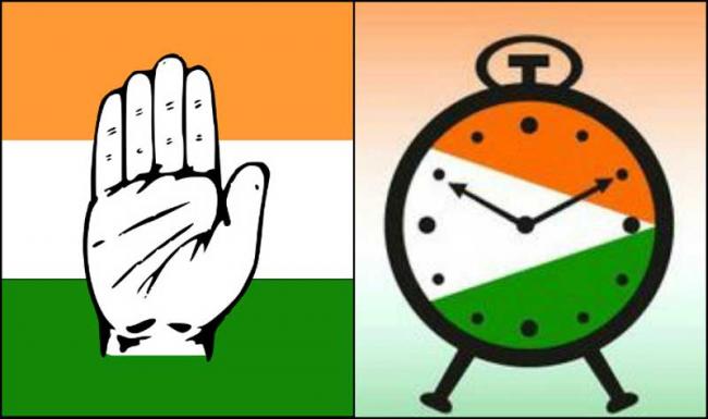 NCP to campaign for Sonia and Rahul in Lok Sabha polls : Tripathi