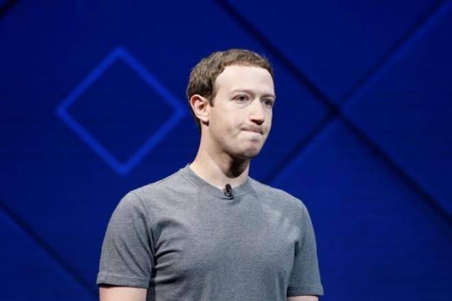 FB to focus on encrypted communications on messaging platforms: Zuckerberg